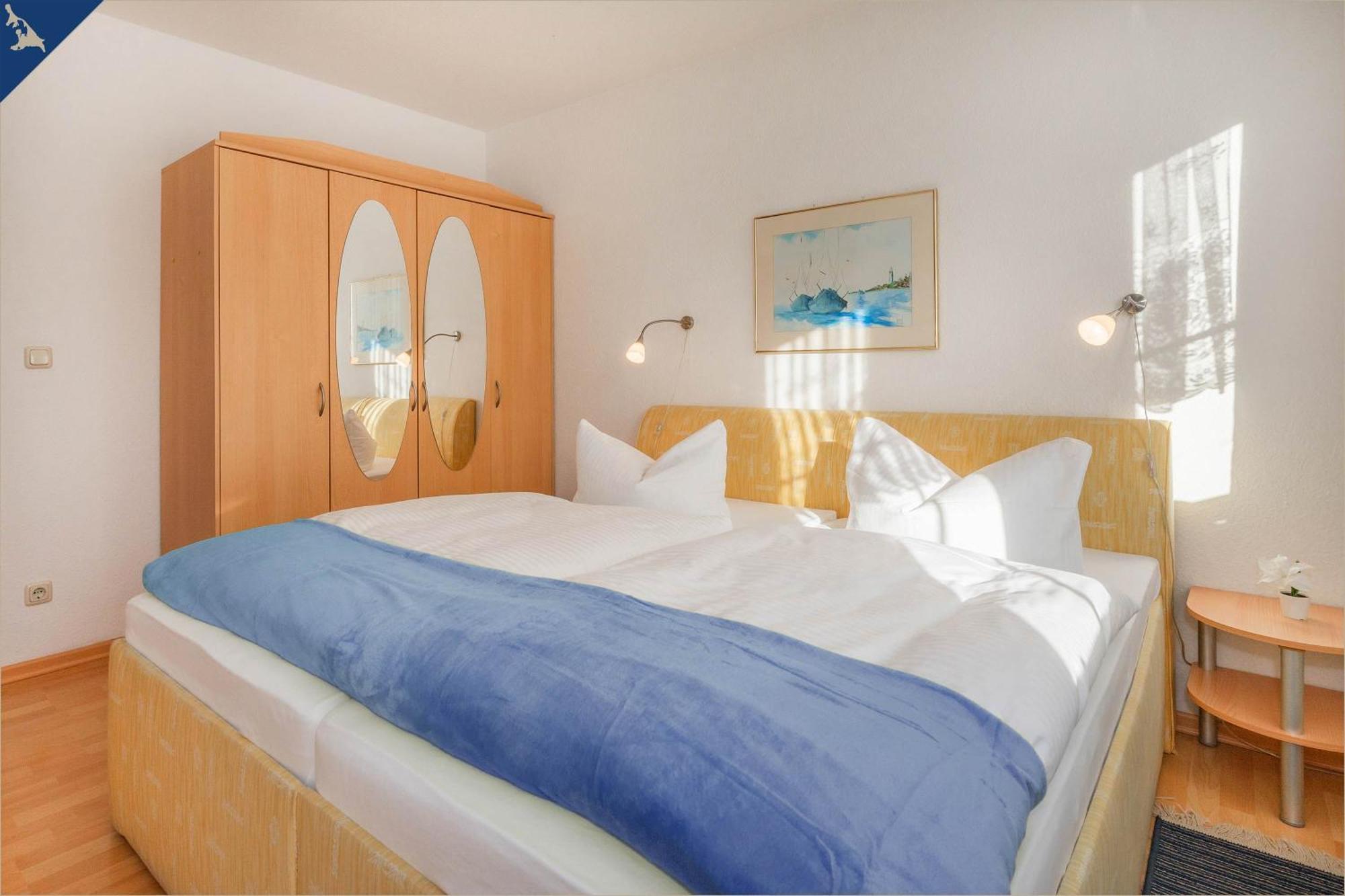 Apartment Seemoewe Heringsdorf  Bagian luar foto