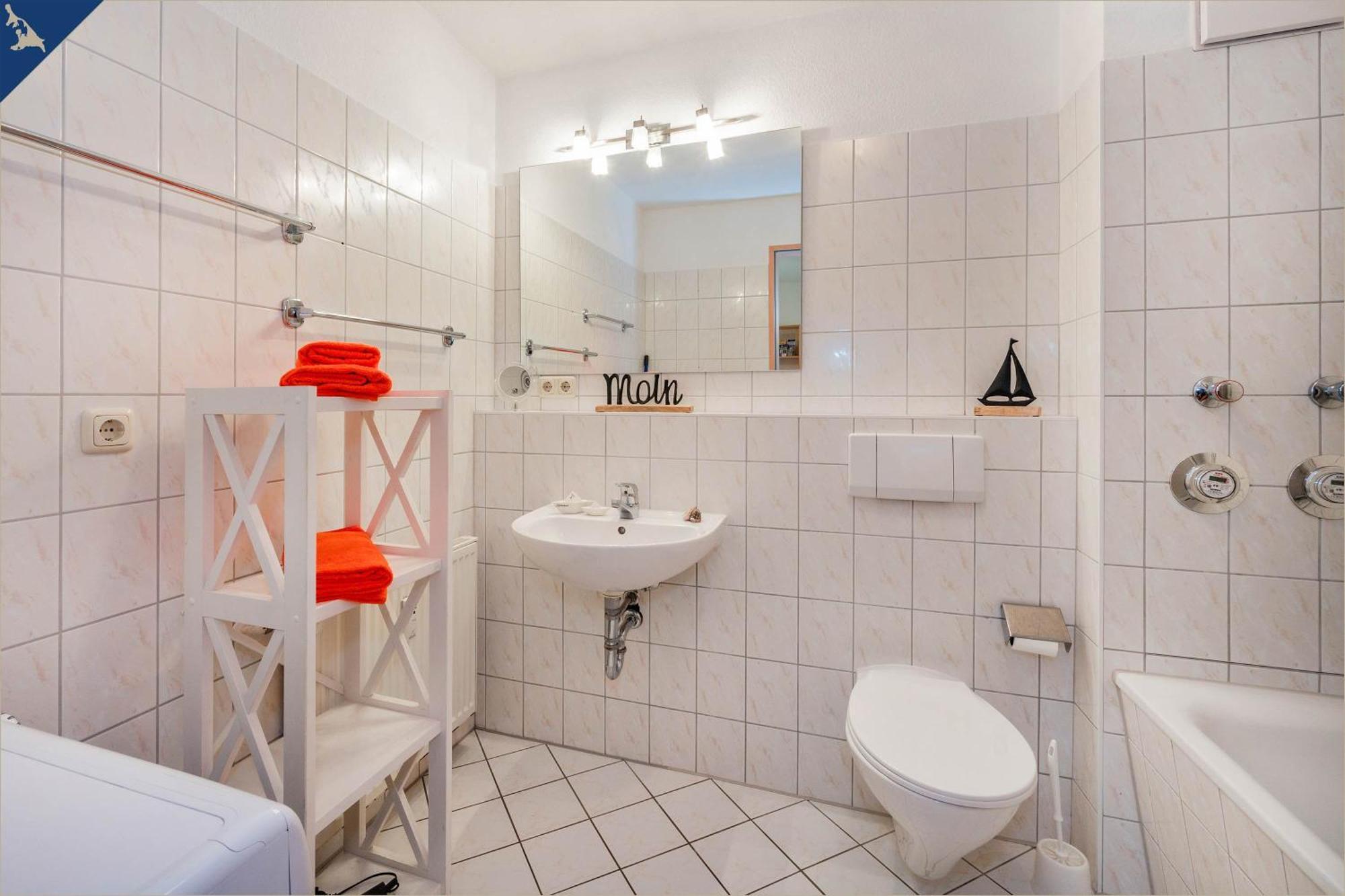 Apartment Seemoewe Heringsdorf  Bagian luar foto