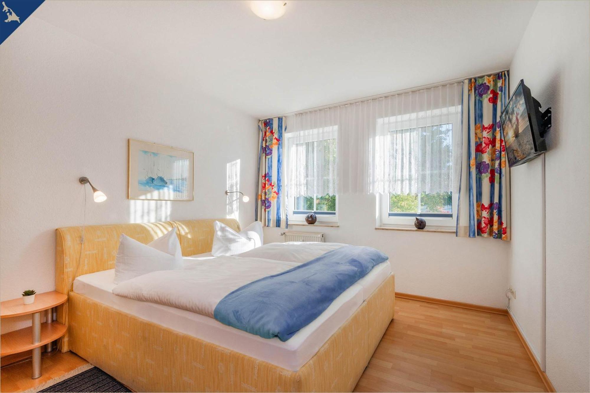 Apartment Seemoewe Heringsdorf  Bagian luar foto